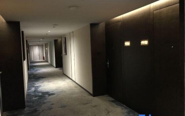 Xingzhouwan International Hotel