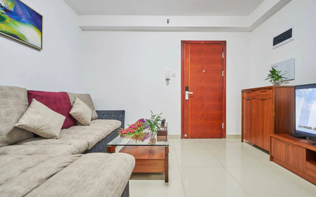 Shengang Hotel Apartment Science Park