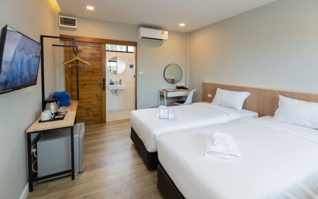 The Chu’s boutique hotel
