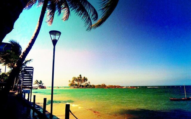 Morro Praia Hotel