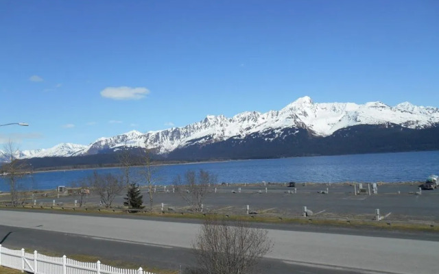 Alaska's Point of View