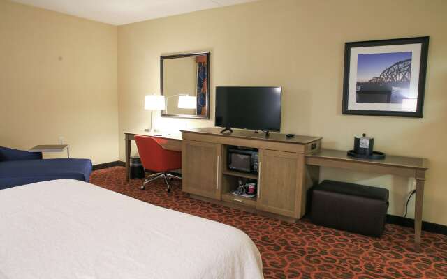 Hampton Inn Bordentown