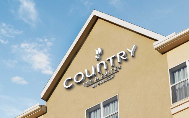 Country Inn & Suites by Radisson, Brooklyn Park - Brooklyn Center, MN