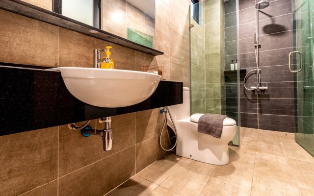 Geo38 Residences 2 by The Flash