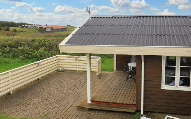 4 Person Holiday Home in Hjorring