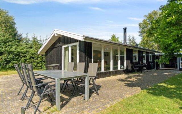 "Elly" - 1km from the sea in NE Jutland