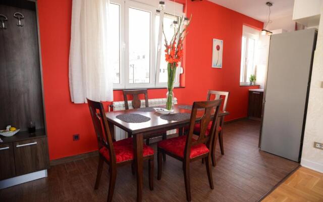 Apartments Belvedere