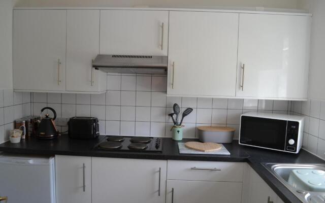 Number 3, Lytton Tree Lodge, Reydon, Southwold