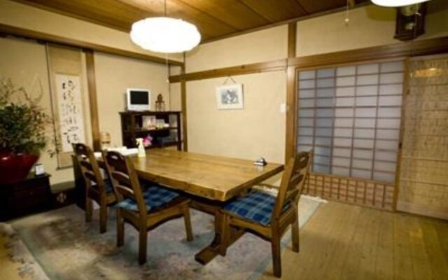 Onsenkaku