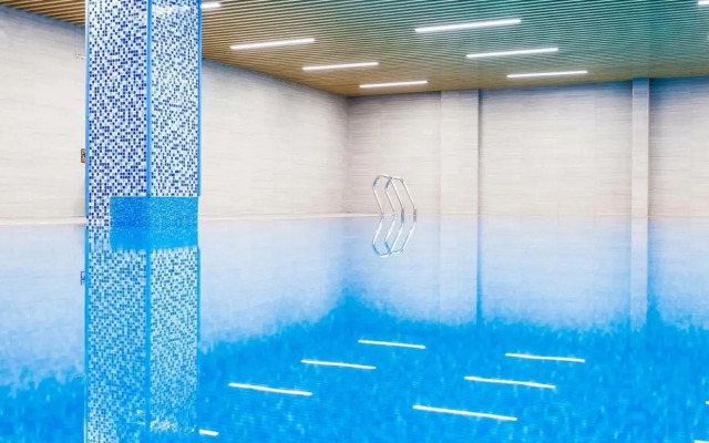 Xiamen Tianyuan Grand Hotel