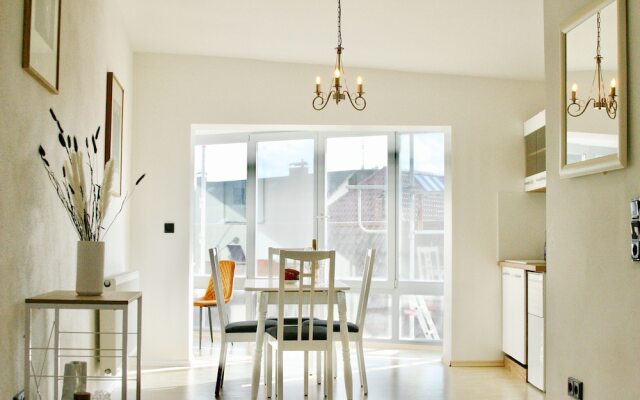 The Manhattan A Boutique Hotel By American Ease