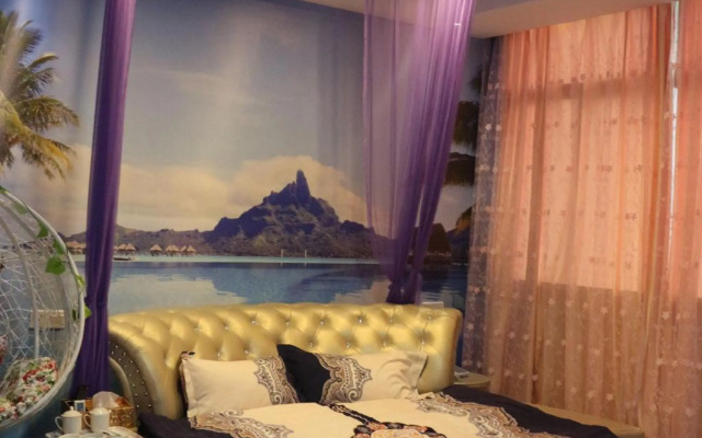 Dongguan Jufu Hotel (Changping Xianglong World Shop)