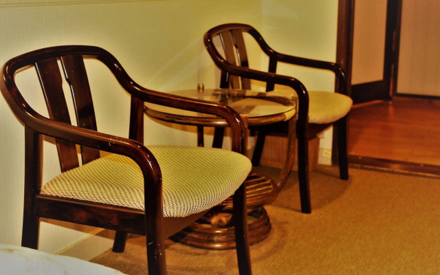 Pension EastMountain Hakuba