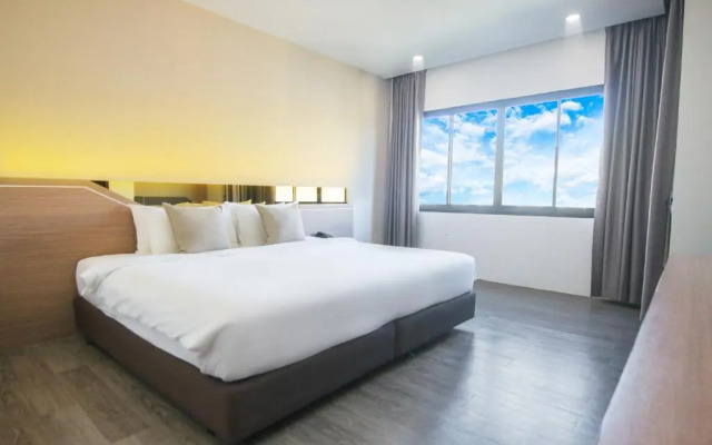 Srilamduan Hotel