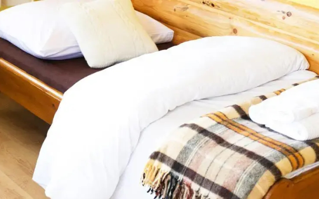 Kolbrecki Holiday House