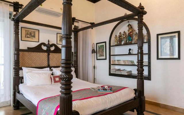 StayVista at Ananda Villa