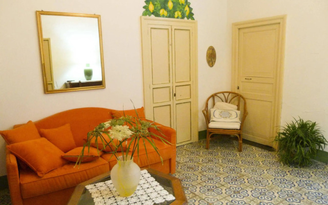 La Casa Fiorita