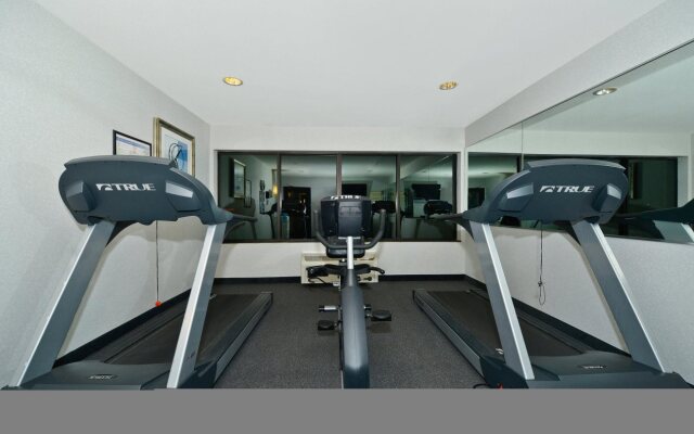Holiday Inn Express Fishkill-Mid Hudson Valley by IHG