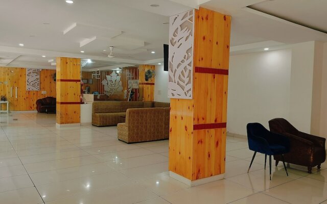 Hotel Binwa View