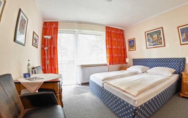 Hotel-Pension Elfi