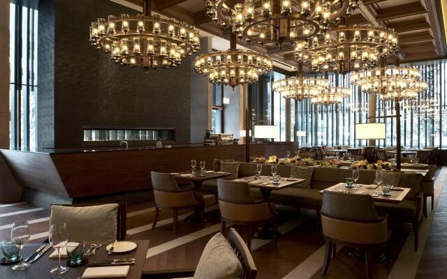 The Chedi Andermatt