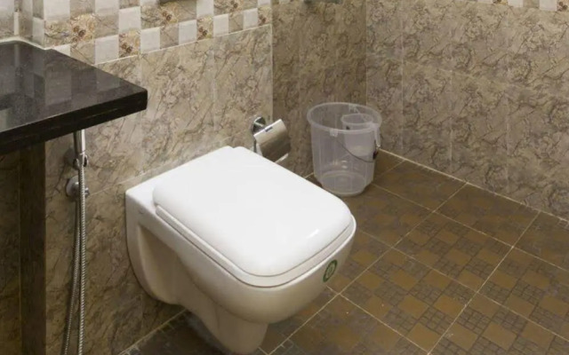 The Green Path Eco Aparthotel