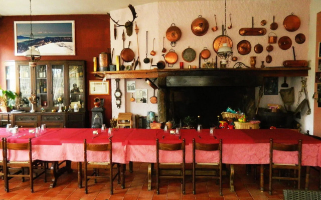 Piccolo Hotel Tanamalia