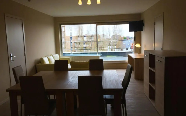 Value Stay Residence Mechelen