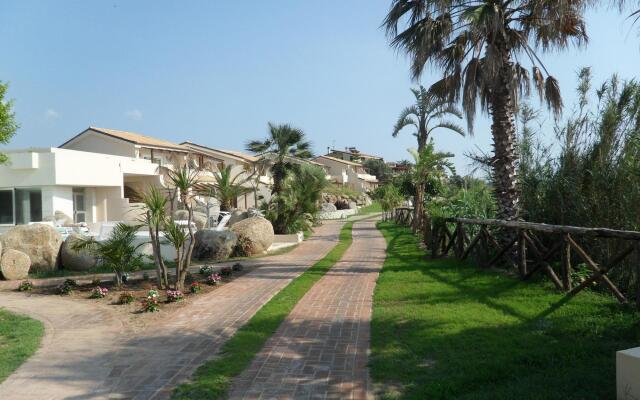Villaggio Cala Di Volpe Hotel & Residence