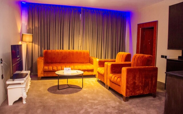 Boulevard Owerri Hotel