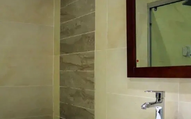 Xiangtan Longyu Smart Hotel