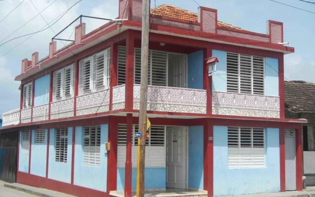 Hostal La Fortaleza