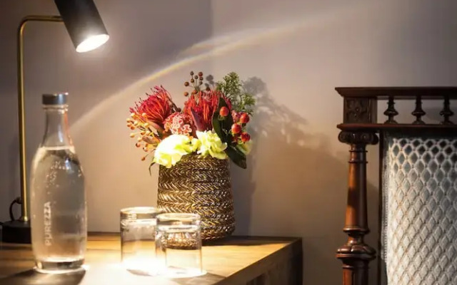 Das Goldschläger Boutique Hotel
