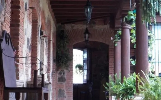 Hotel Ciudad Condal