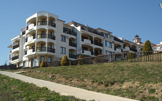 TSB Sun Coast Apartments