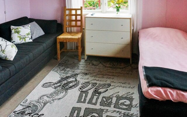 4 Person Holiday Home in Gustavsberg
