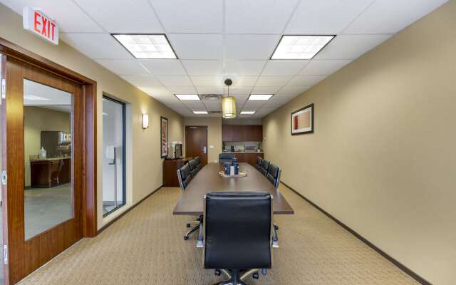 Comfort Suites Carlsbad