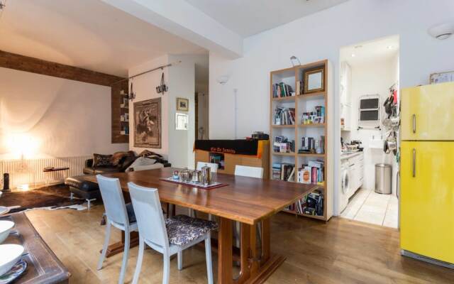 Amazing Marylebone 1BR Apartment