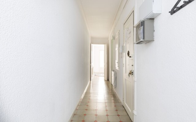 AB Gràcia Charm Apartment 1-1