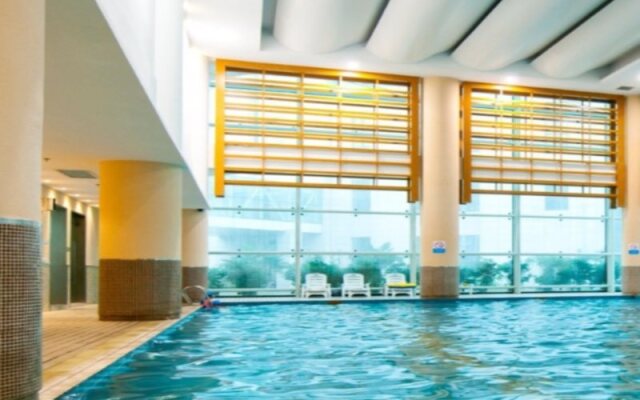 Seaview Hotel Hangzhou Bay