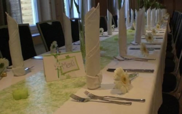 Landhotel Loewen