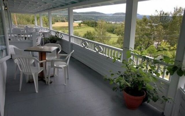 Auberge Des Cevennes