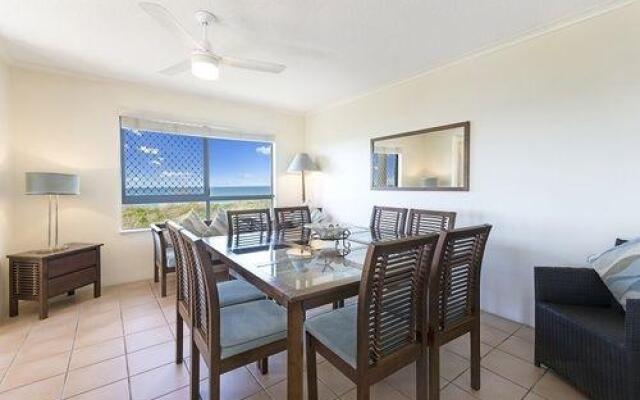 Salerno on the Beach