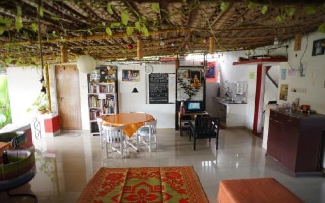Tantraa Homestay