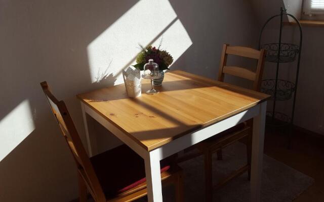 Ferienwohnung Zellner