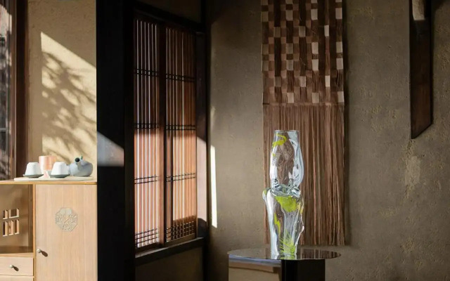 Nazuna Kyoto Gosho