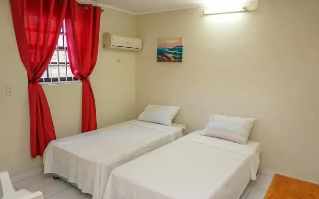 La Bienvenue Rentals