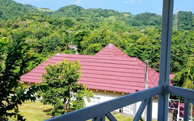 The Port Antonio Inn