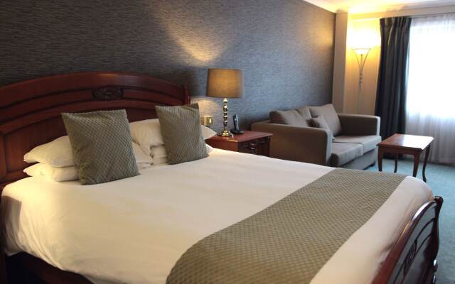 The Mill Hotel & Spa