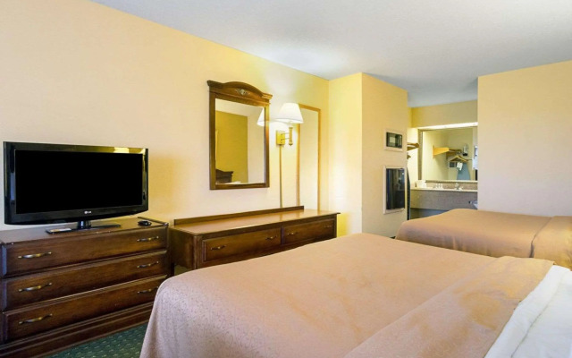 Motel 6 Jackson, MS - Southwest